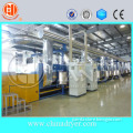 chemical drying equipment